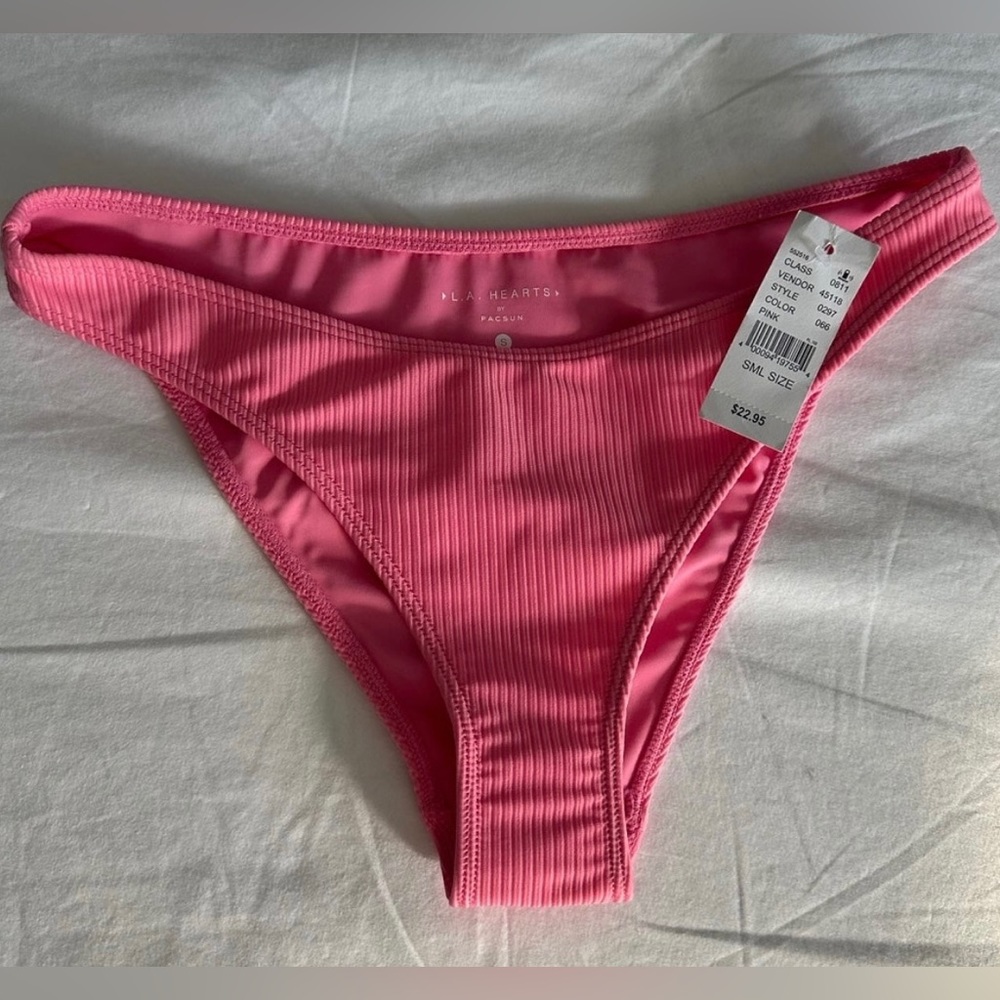 PACSUN bikini bottom
